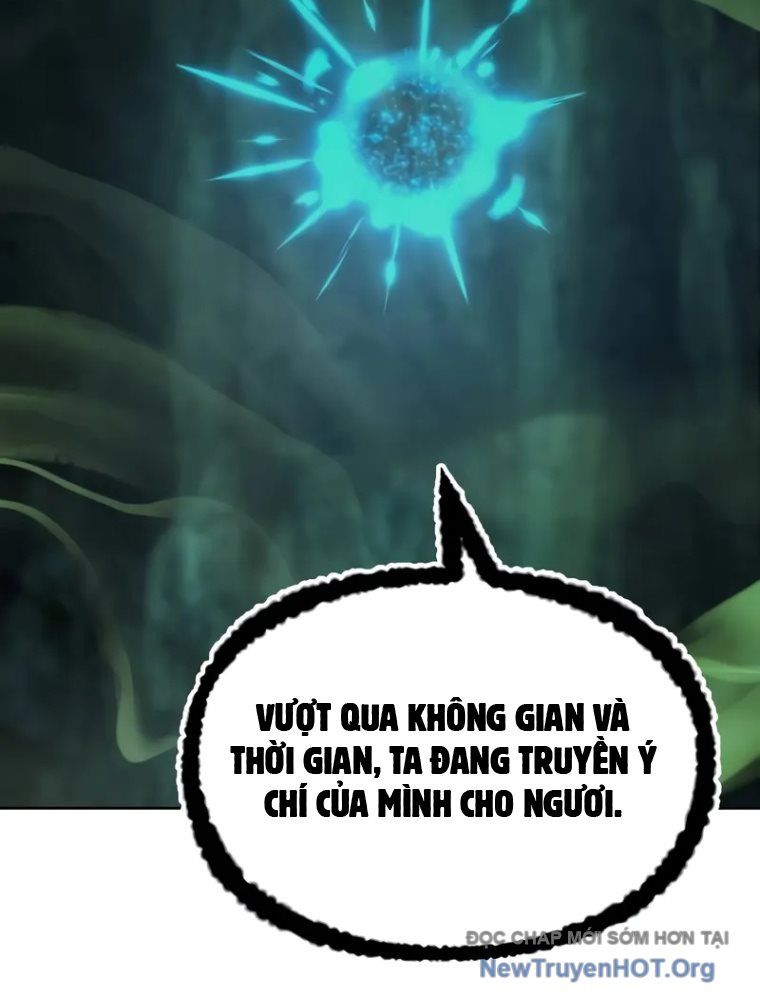 Vĩ Nhân Kiếm: Chapter 2