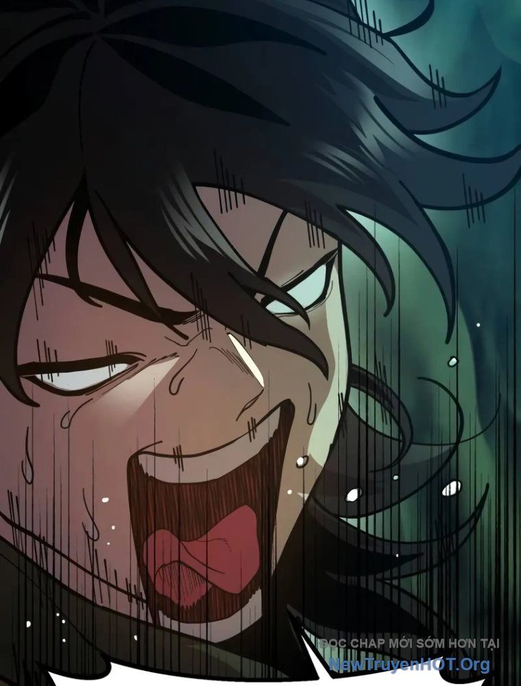 Vĩ Nhân Kiếm: Chapter 2