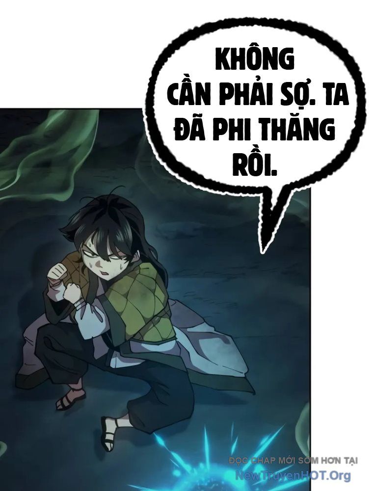 Vĩ Nhân Kiếm: Chapter 2