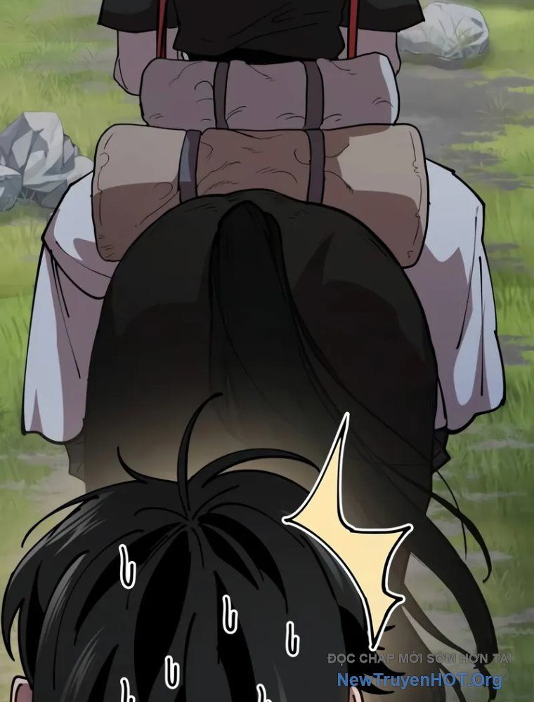 Vĩ Nhân Kiếm: Chapter 2