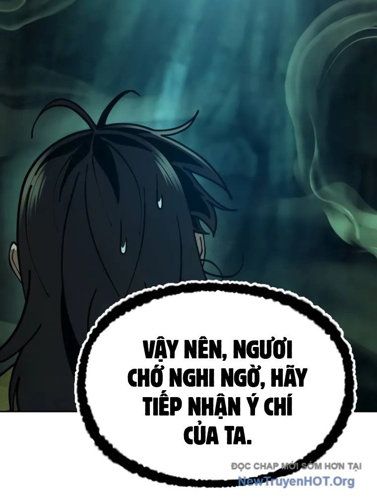 Vĩ Nhân Kiếm: Chapter 2