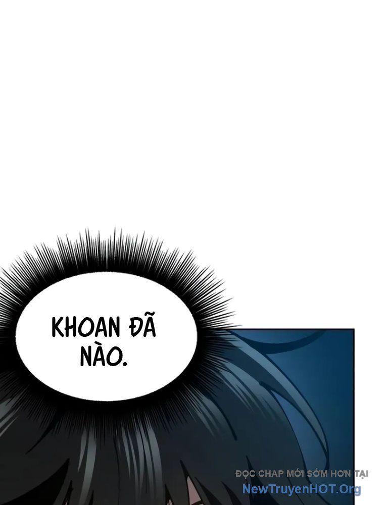 Vĩ Nhân Kiếm: Chapter 2