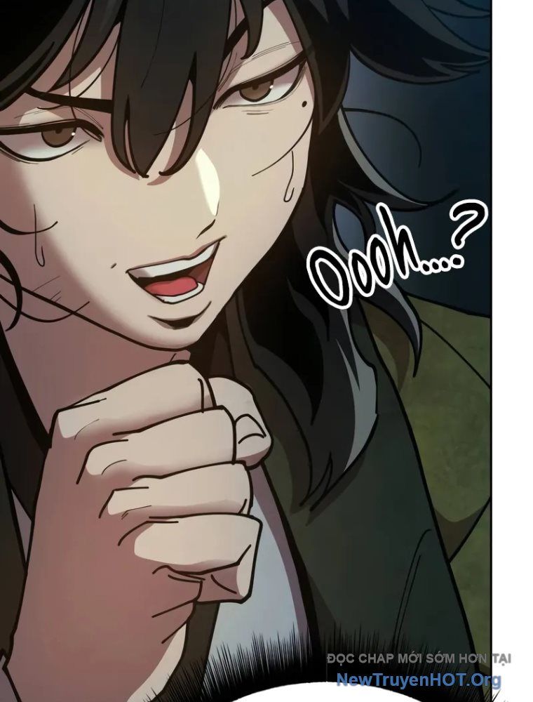 Vĩ Nhân Kiếm: Chapter 2