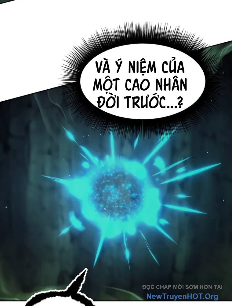 Vĩ Nhân Kiếm: Chapter 2