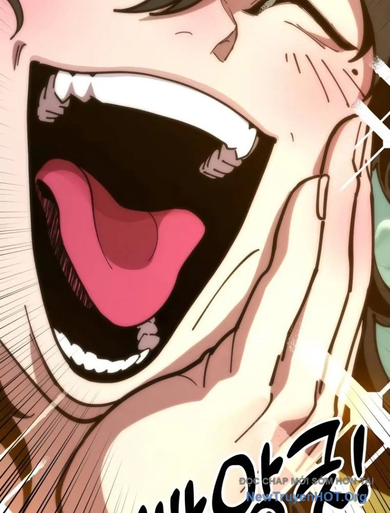 Vĩ Nhân Kiếm: Chapter 2