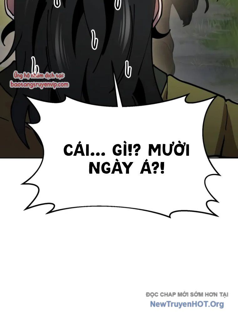 Vĩ Nhân Kiếm: Chapter 2