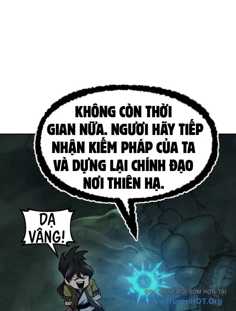 Vĩ Nhân Kiếm: Chapter 2