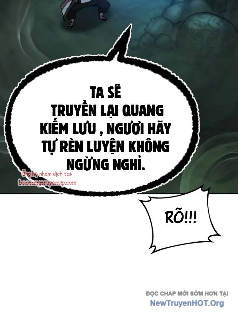 Vĩ Nhân Kiếm: Chapter 2