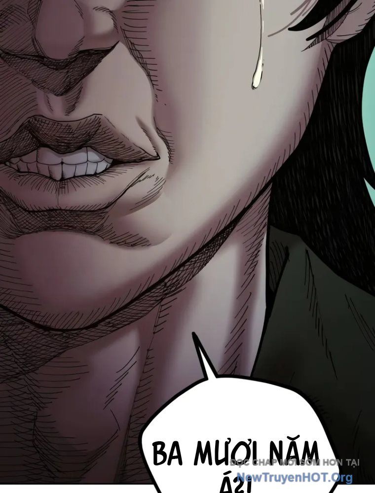 Vĩ Nhân Kiếm: Chapter 2