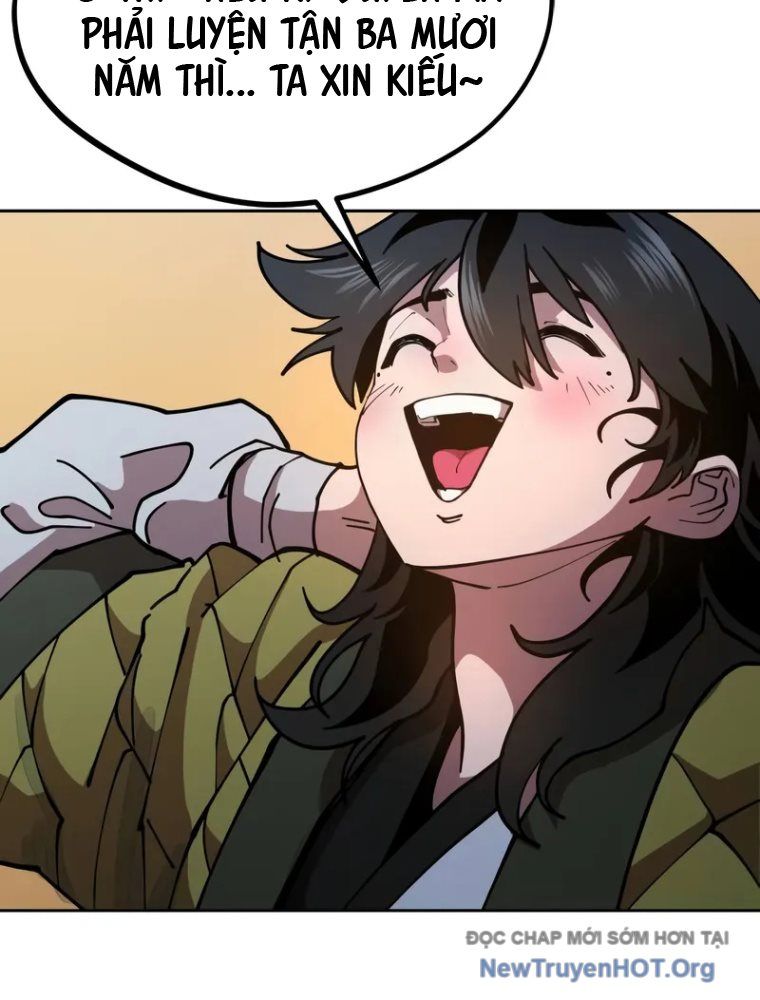 Vĩ Nhân Kiếm: Chapter 2