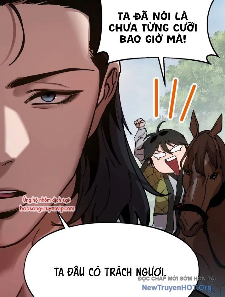 Vĩ Nhân Kiếm: Chapter 2