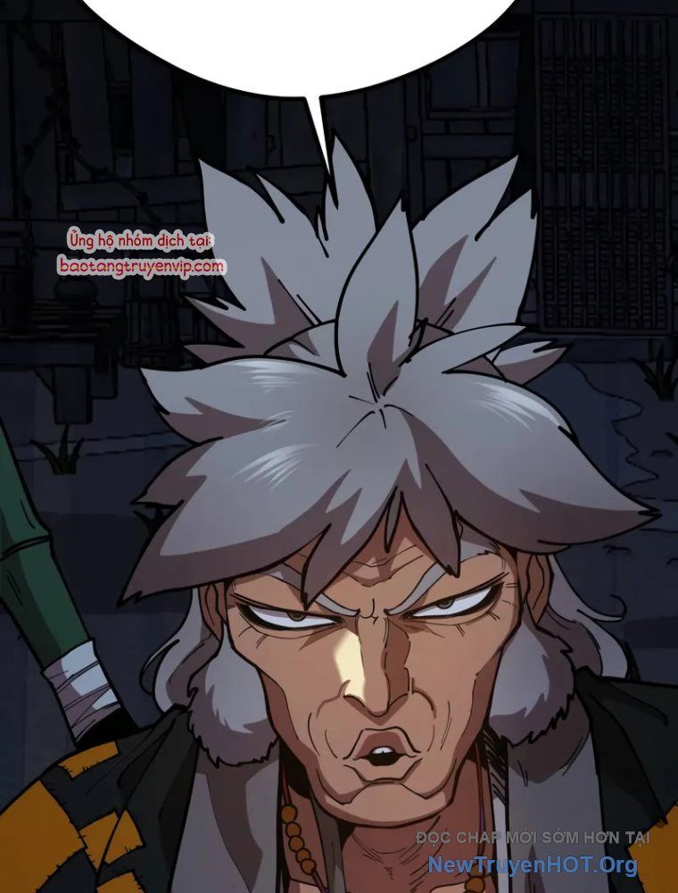 Vĩ Nhân Kiếm: Chapter 2