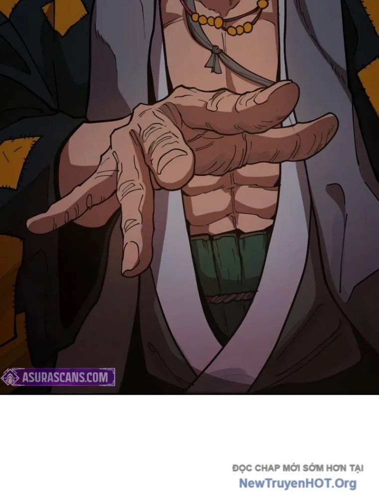 Vĩ Nhân Kiếm: Chapter 2