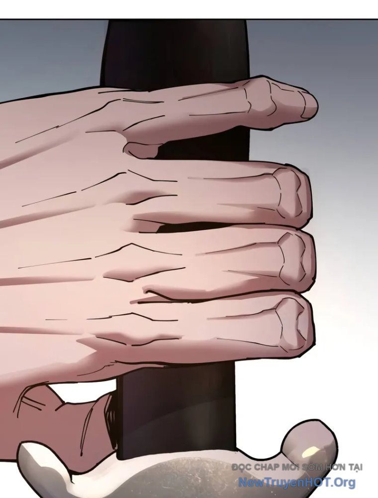 Vĩ Nhân Kiếm: Chapter 2