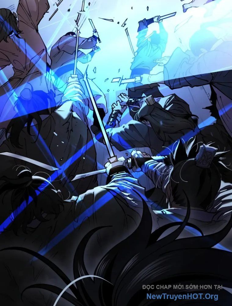 Vĩ Nhân Kiếm: Chapter 2