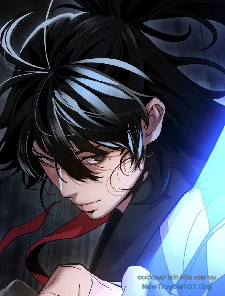 Vĩ Nhân Kiếm: Chapter 2