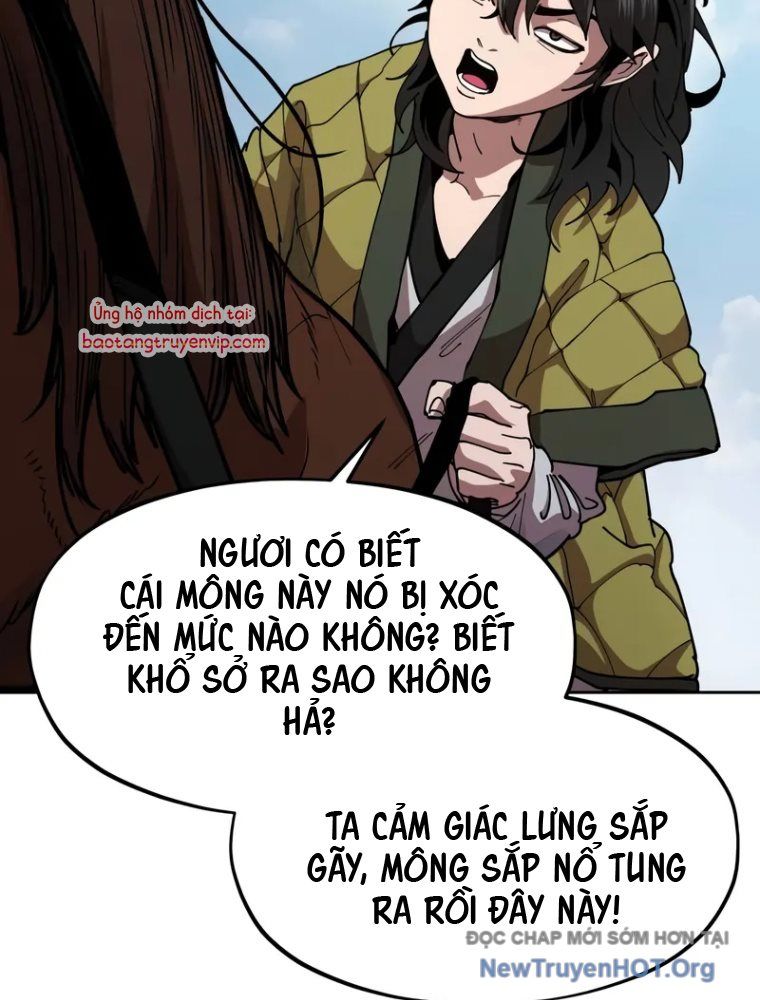 Vĩ Nhân Kiếm: Chapter 2