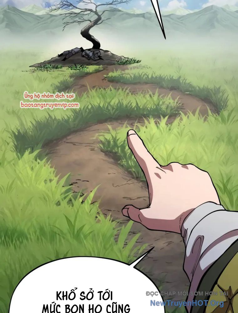 Vĩ Nhân Kiếm: Chapter 2