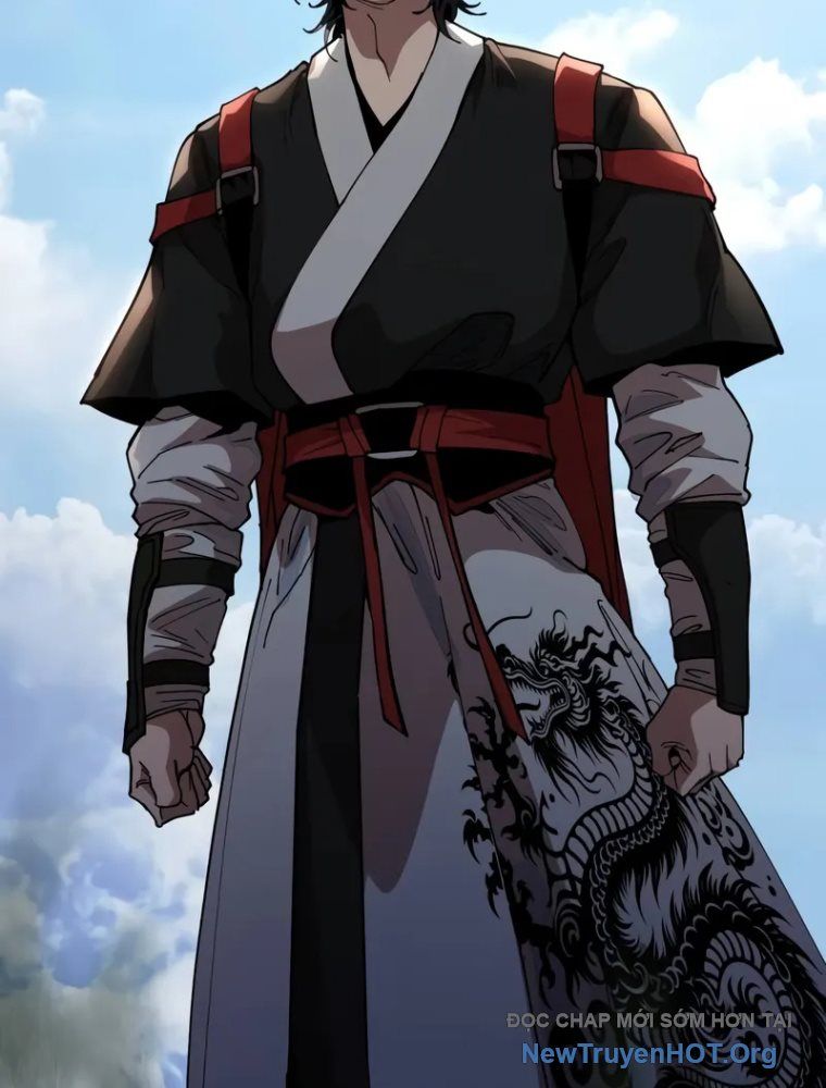 Vĩ Nhân Kiếm: Chapter 2