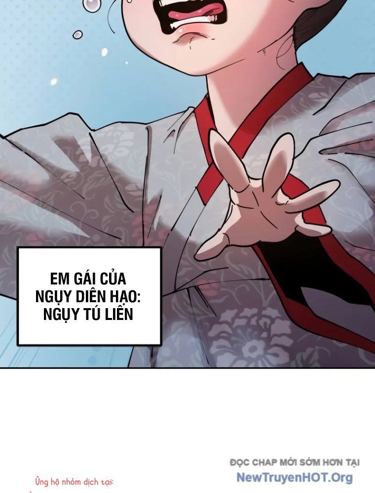 Vĩ Nhân Kiếm: Chapter 2