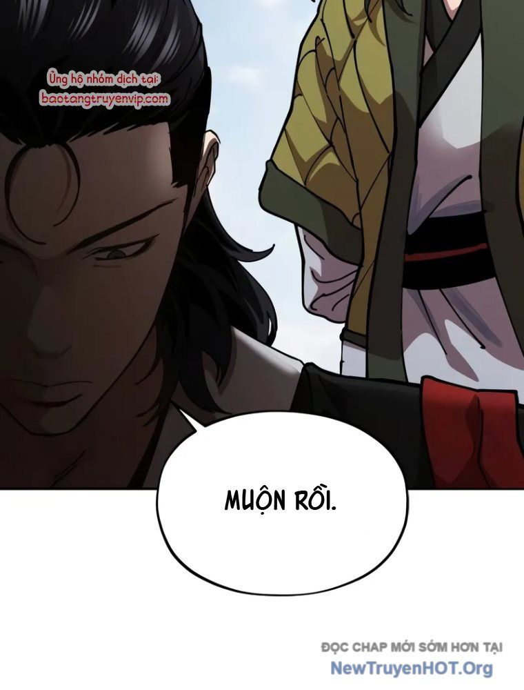 Vĩ Nhân Kiếm: Chapter 2