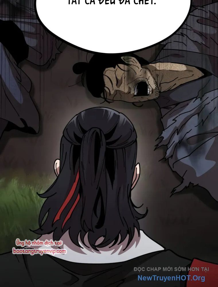 Vĩ Nhân Kiếm: Chapter 2