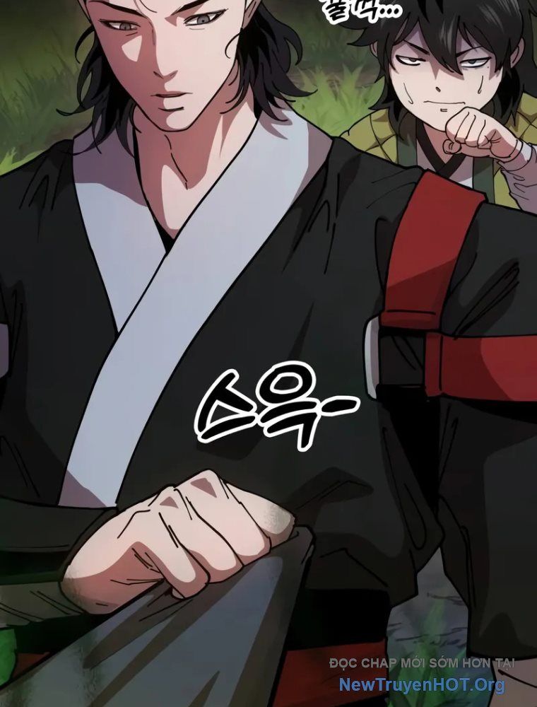 Vĩ Nhân Kiếm: Chapter 2