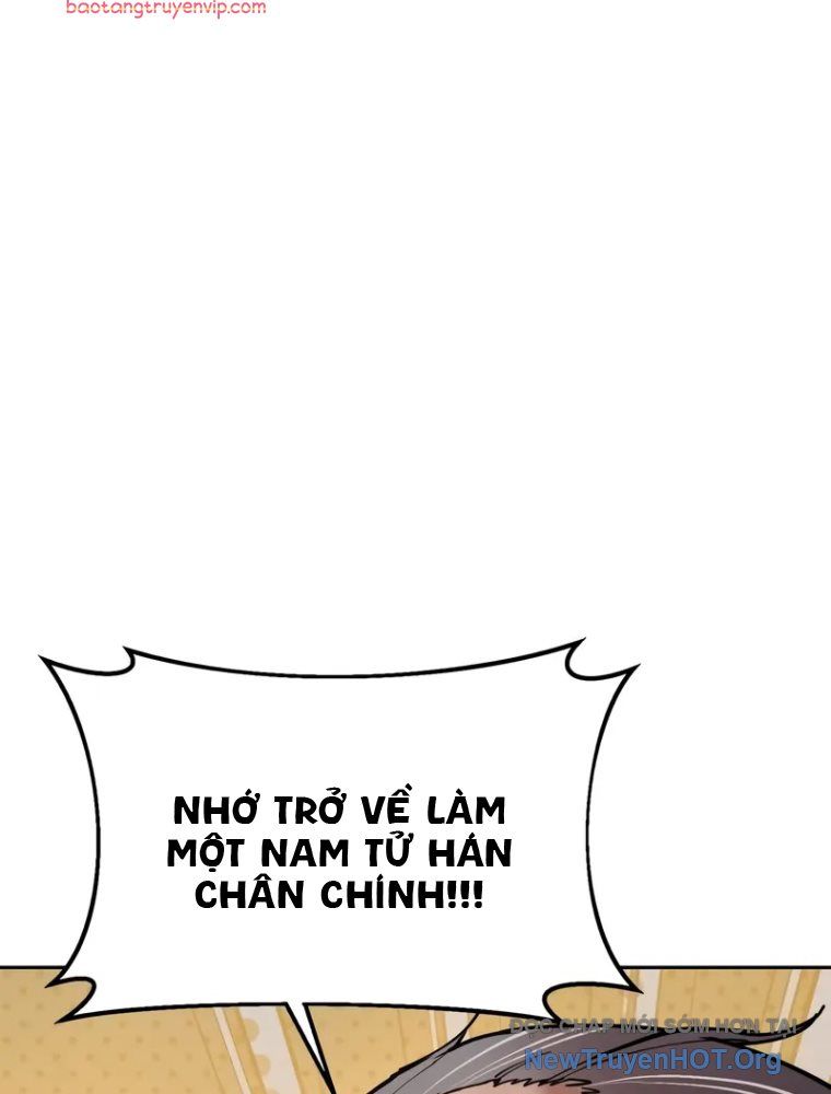 Vĩ Nhân Kiếm: Chapter 2
