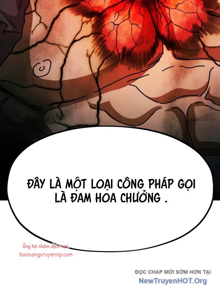Vĩ Nhân Kiếm: Chapter 2