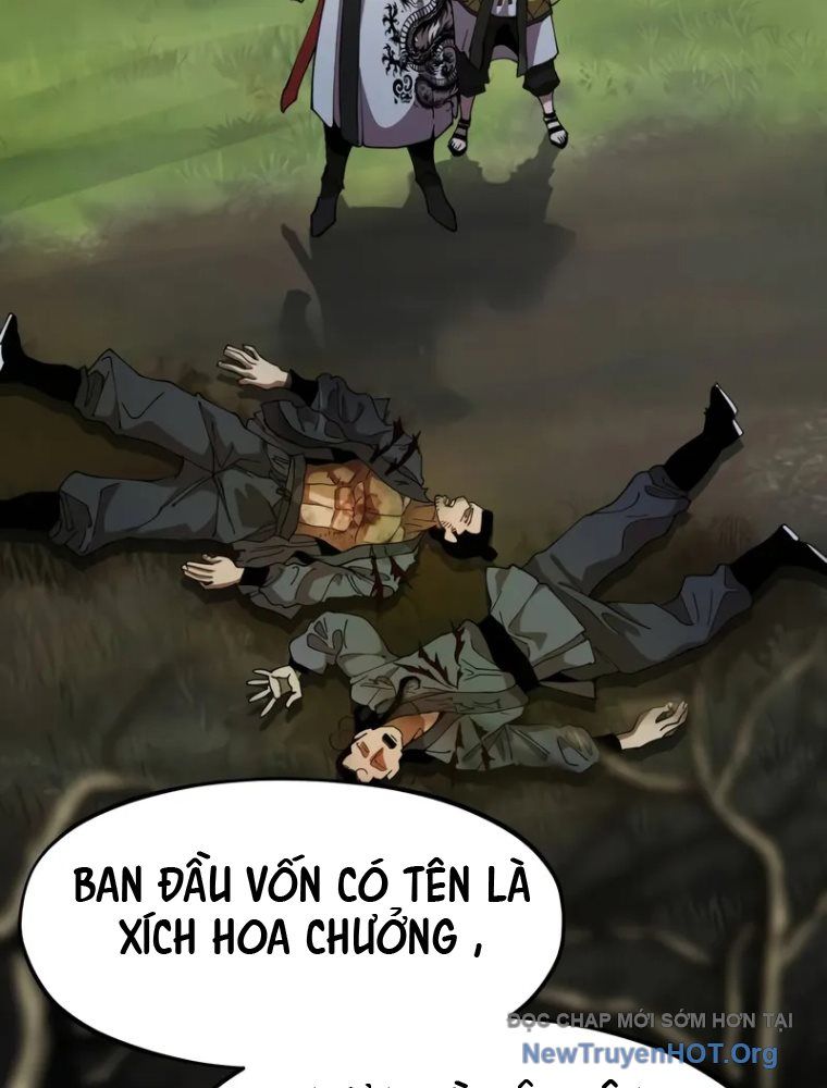 Vĩ Nhân Kiếm: Chapter 2