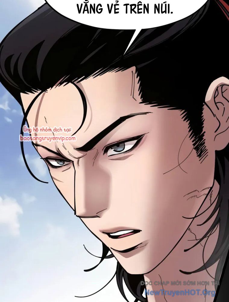 Vĩ Nhân Kiếm: Chapter 2