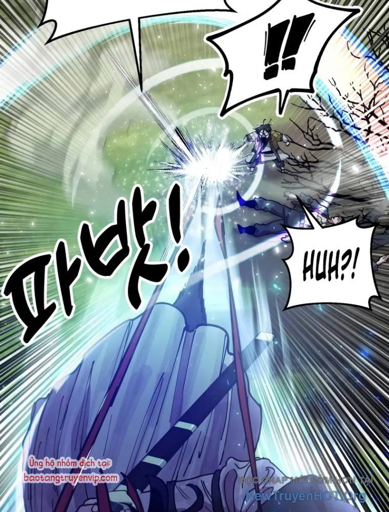 Vĩ Nhân Kiếm: Chapter 2