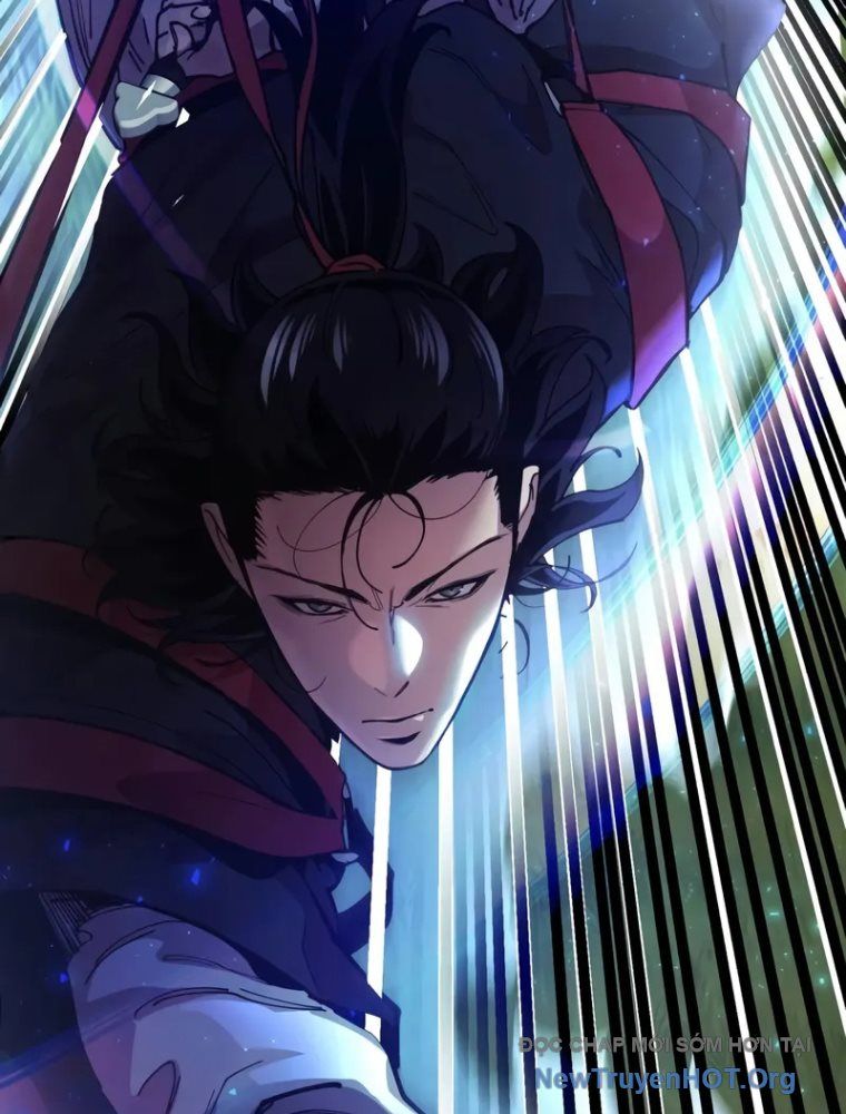 Vĩ Nhân Kiếm: Chapter 2