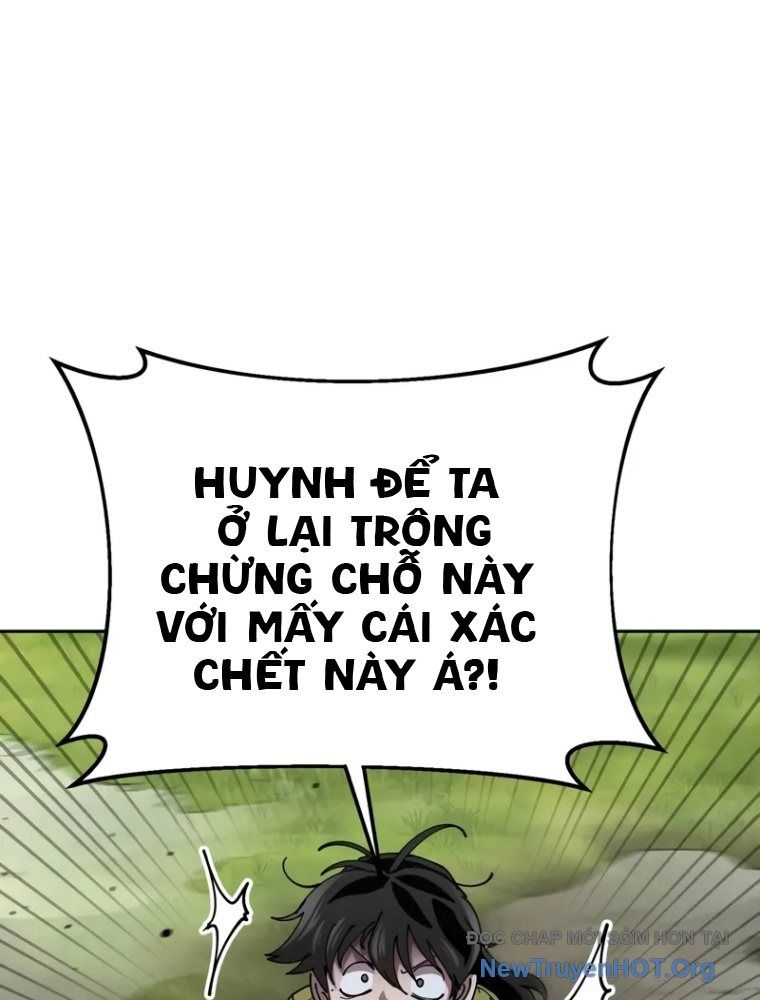 Vĩ Nhân Kiếm: Chapter 2