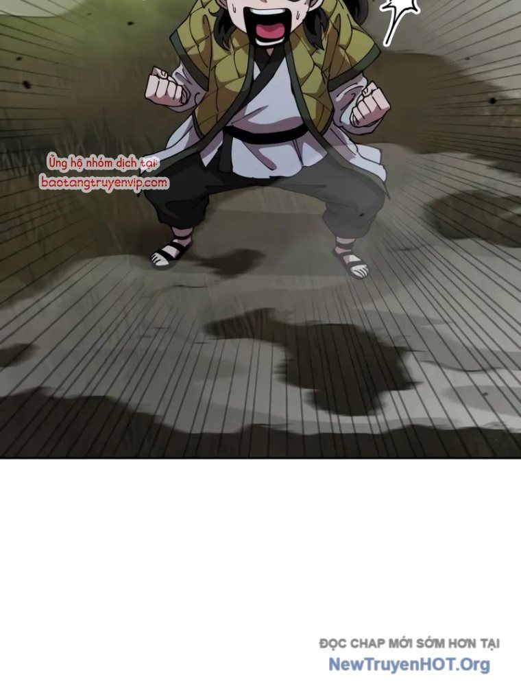 Vĩ Nhân Kiếm: Chapter 2