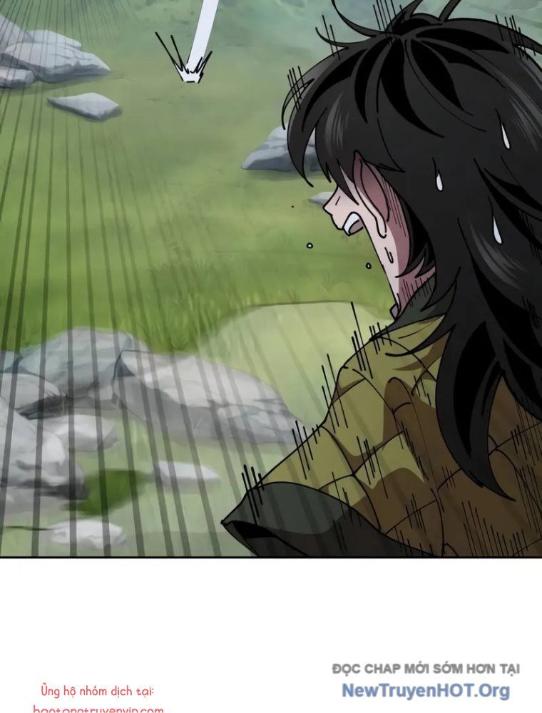 Vĩ Nhân Kiếm: Chapter 2