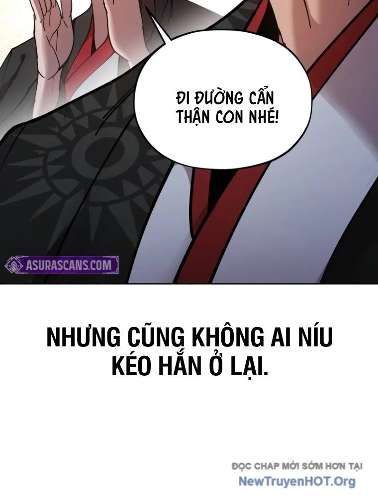 Vĩ Nhân Kiếm: Chapter 2