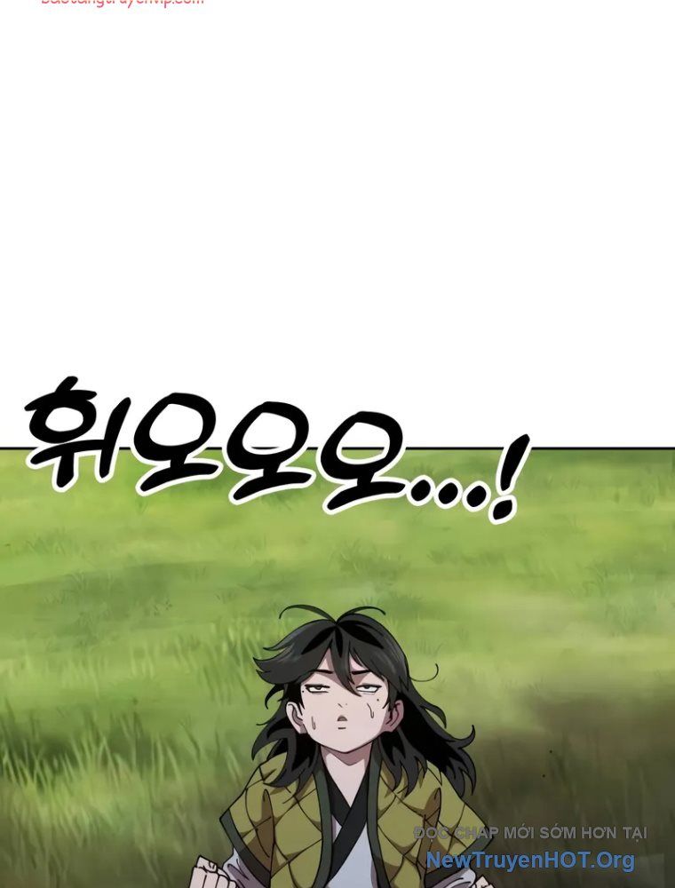 Vĩ Nhân Kiếm: Chapter 2