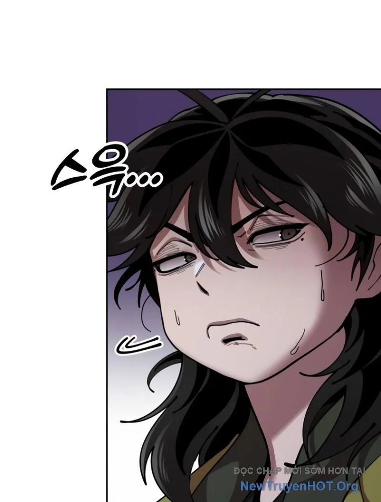 Vĩ Nhân Kiếm: Chapter 2