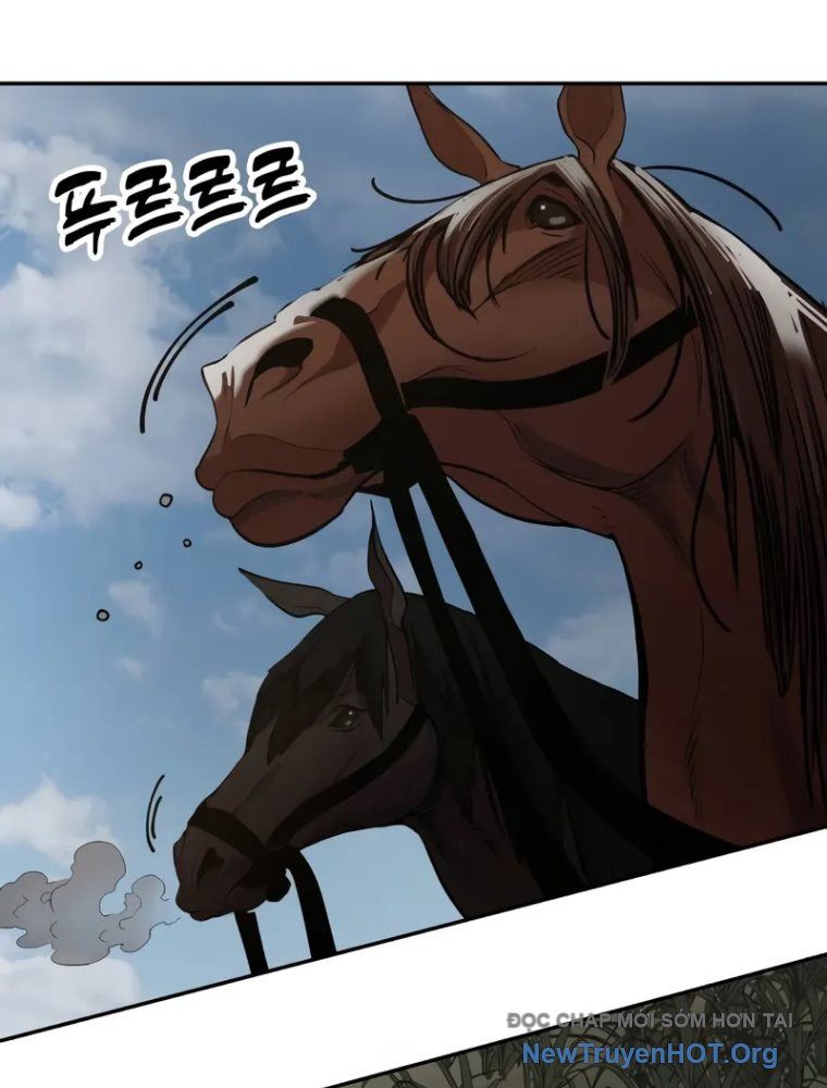 Vĩ Nhân Kiếm: Chapter 2