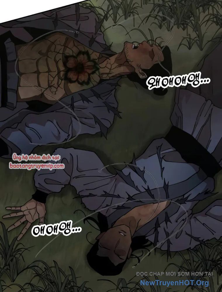 Vĩ Nhân Kiếm: Chapter 2