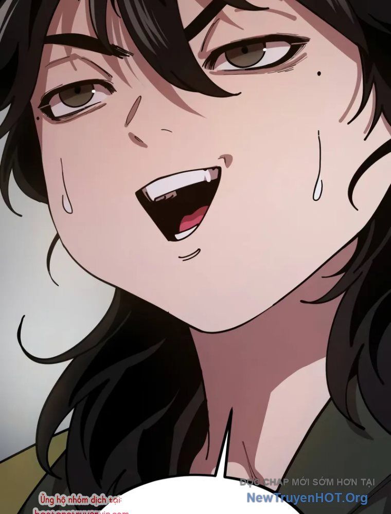 Vĩ Nhân Kiếm: Chapter 2