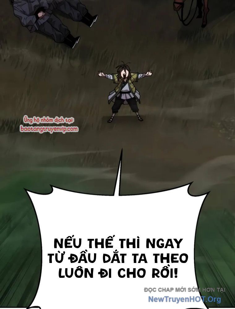 Vĩ Nhân Kiếm: Chapter 2