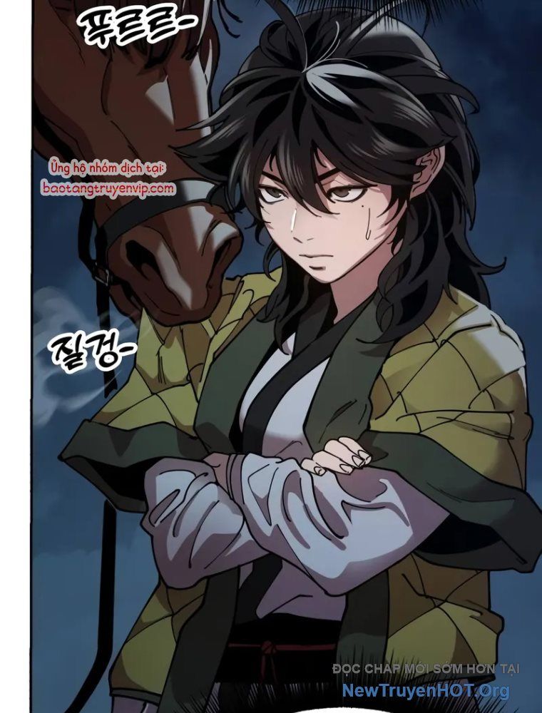 Vĩ Nhân Kiếm: Chapter 2