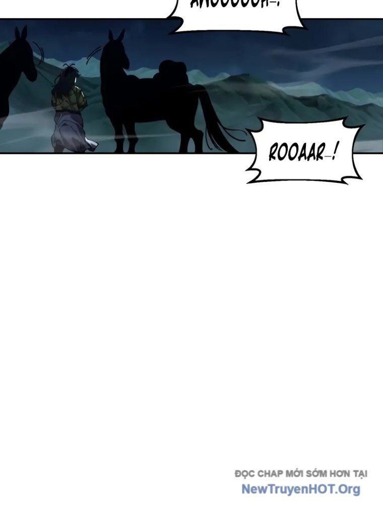 Vĩ Nhân Kiếm: Chapter 2