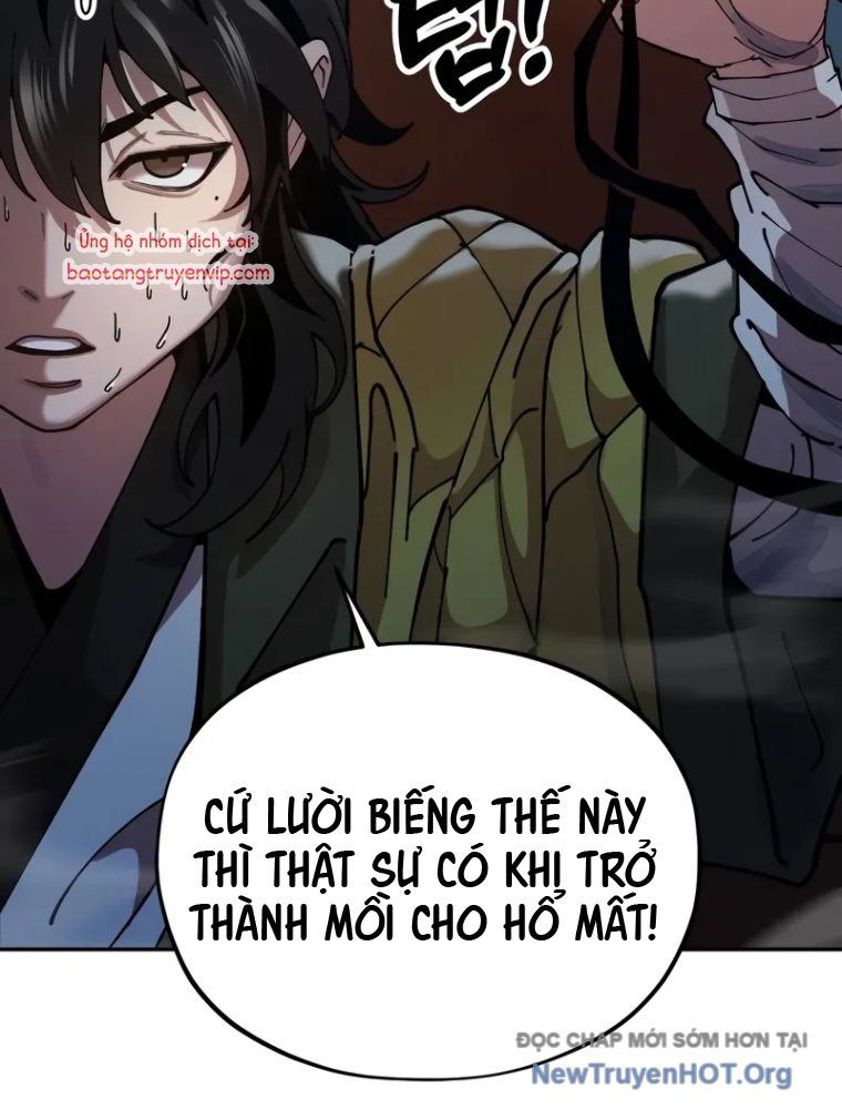 Vĩ Nhân Kiếm: Chapter 2