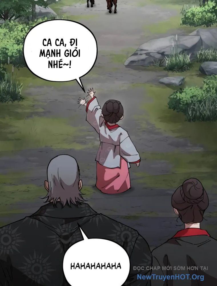 Vĩ Nhân Kiếm: Chapter 2