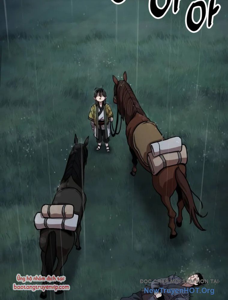 Vĩ Nhân Kiếm: Chapter 2