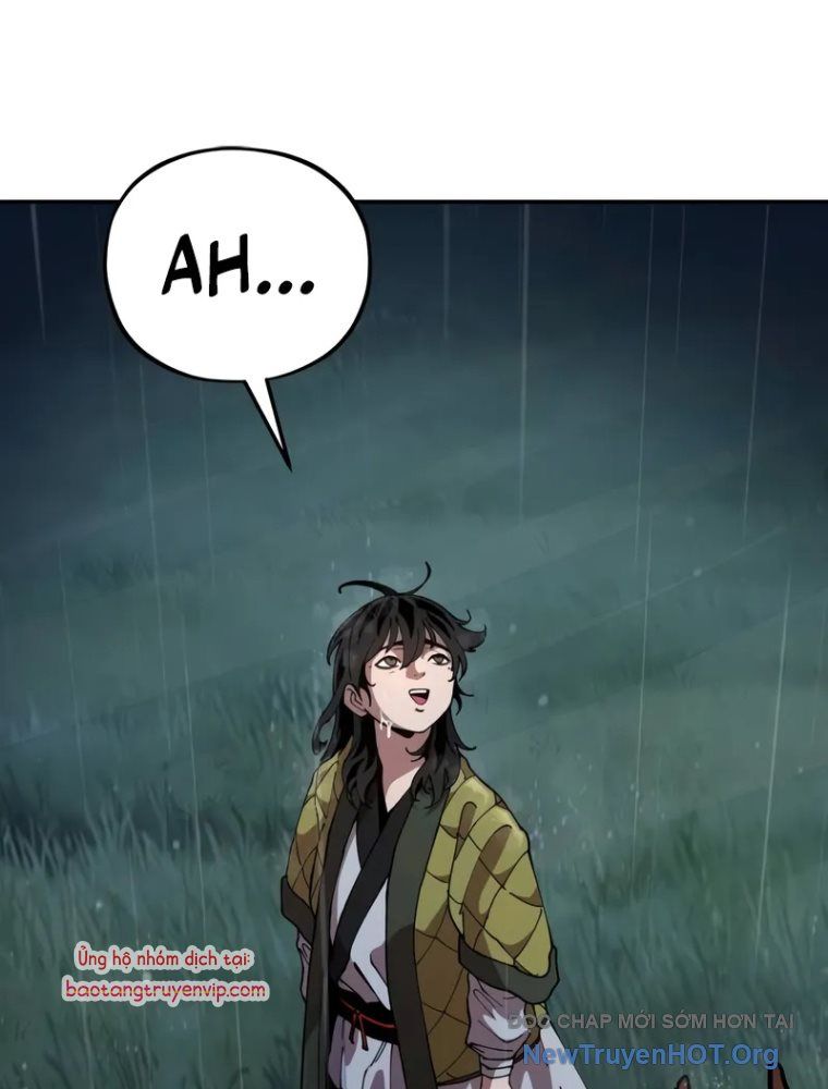 Vĩ Nhân Kiếm: Chapter 2