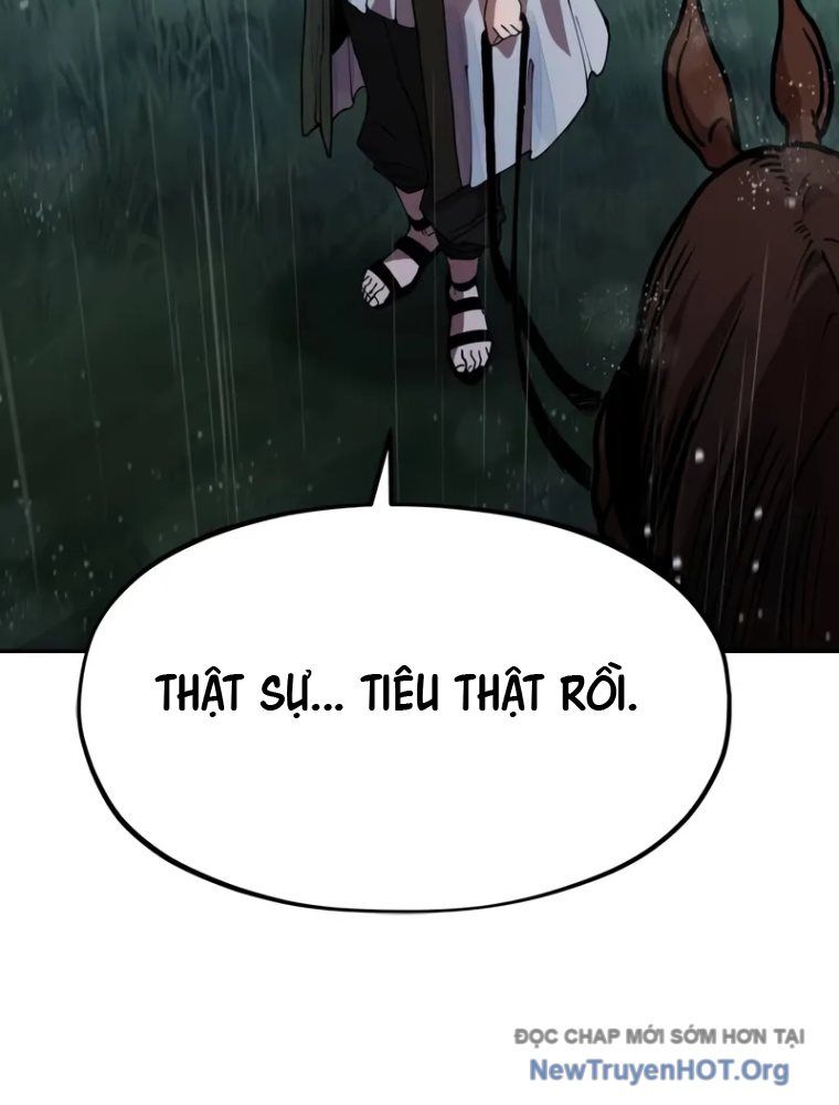 Vĩ Nhân Kiếm: Chapter 2